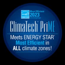 ClimaTech PriME Logo