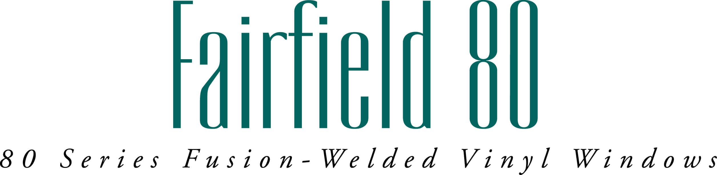 Fairfield80 Windows logo