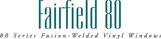 Fairfield80 Logo